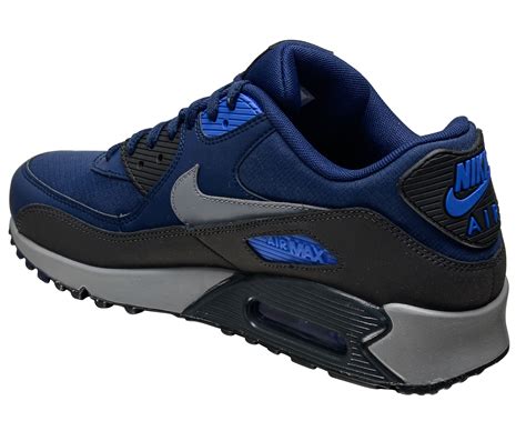 nike air max 90 binary blue dames maat 45